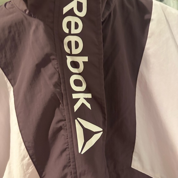 REEBOK women Color Block Jacket - Picture 3 of 6